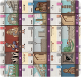 Ancient Realm: Monuments and Misfortunes