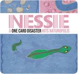 Naturopolis: Nessie