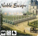 Noble Escape
