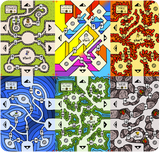 One Card Maze Season 1