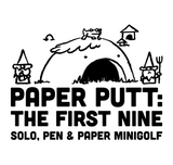 Paper Putt: The First Nine