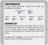 Skulls of Sedlec: Plague Doctors