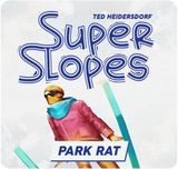 Super Slopes: Park Rat