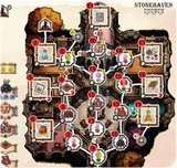 Roll & Meow: The Cat Burglars