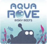 Aqua ROVE: Risky Reefs