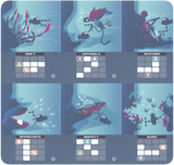 Aqua ROVE: Risky Reefs