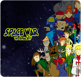 Space War: In Space!!