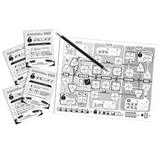 Ghost Gate Chronicles part 1.5 : Skulk's brew