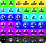 Stargather: A Cosmic Game