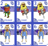 Space War: In Space!!