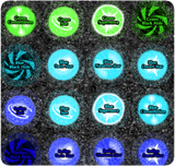 Stargather: A Cosmic Game