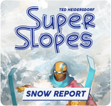 Super Slopes: Snow Report