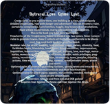 Four Against Darkness: Treacheries of The Troublesome Towns
