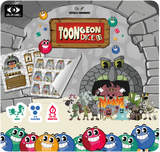 Toongeon Dice