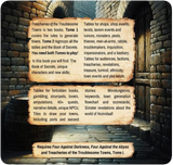 Four Against Darkness: Treacheries of The Troublesome Towns