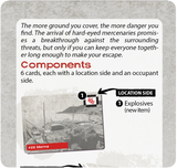 The Walking Dead: Surrounded – Under Siege