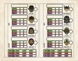 Semifinal Fantasy
