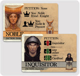 Avignon: A Clash of Popes