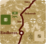 Battle Card: Market Garden