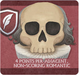 Skulls of Sedlec: Poets