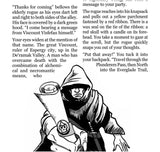 Four Against Darkness - Tournament of the Undead Viscount Ebook