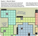 Ada Lovelace: Legacy of the Analytical Engine