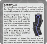 Adder