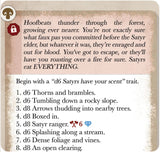 AdvanceQuest: Among I, The Fungi