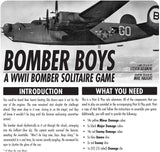 Bomber Boys