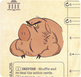 Banned Books: Animals