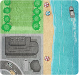 Sprawlopolis: Beaches