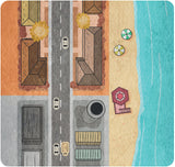 Sprawlopolis: Beaches