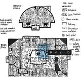 Four Against Darkness: Breachers of the Bone Belfry