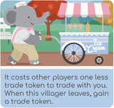 Bunny Party at Maple Valley