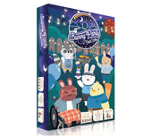 Bunny Party at Maple Valley