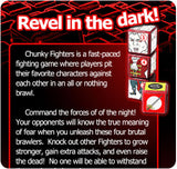Chunky Fighters DX: Dark Expansion