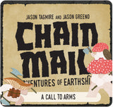 Chain Mail: A Call To Arms Adventure Kit