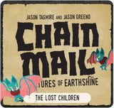 Chain Mail: The Lost Children Adventure Kit