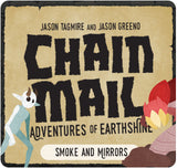 Chain Mail: Smoke and Mirrors Adventure Kit