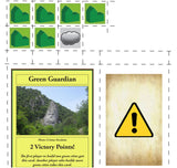 Catan: Global Warming