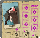 Chain Mail: Tears of Earthshine Adventure Kit