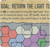 Chain Mail: Tears of Earthshine Adventure Kit