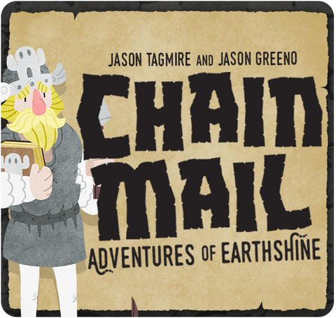 Chain Mail: Base Game