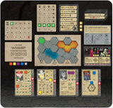 Chain Mail: The Sacred Mask Adventure Kit