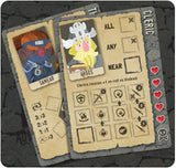 Chain Mail: The Sacred Mask Adventure Kit