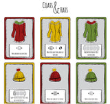 Coats & Hats