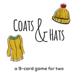 Coats & Hats