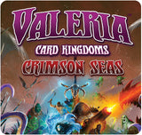 Valeria Card Kingdoms: Crimson Seas