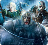 Valeria Card Kingdoms: Crimson Seas