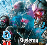 Valeria Card Kingdoms: Crimson Seas